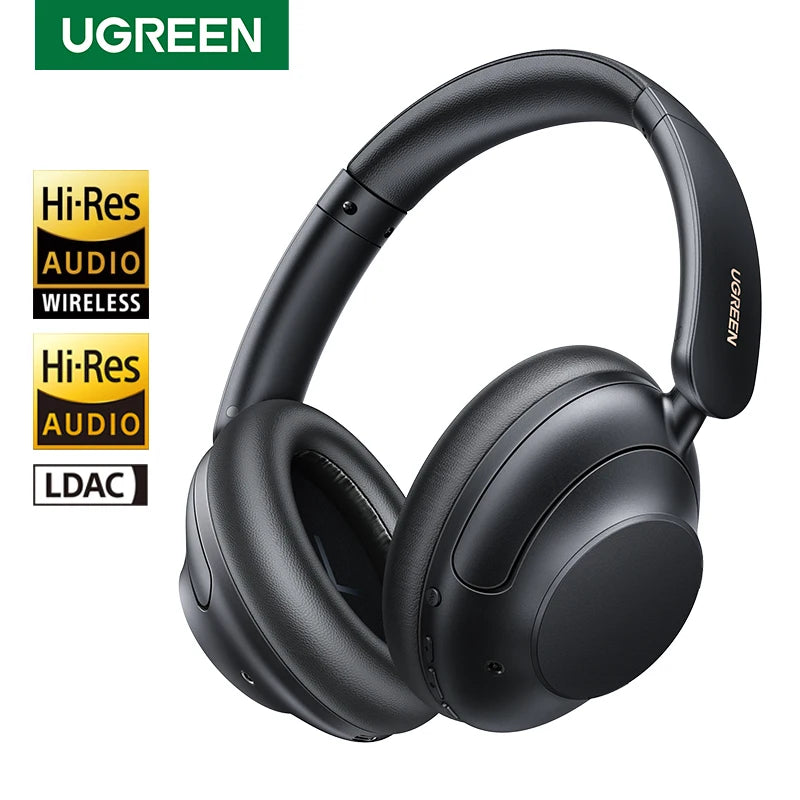 UGREEN HiTune Max5 Hybrid