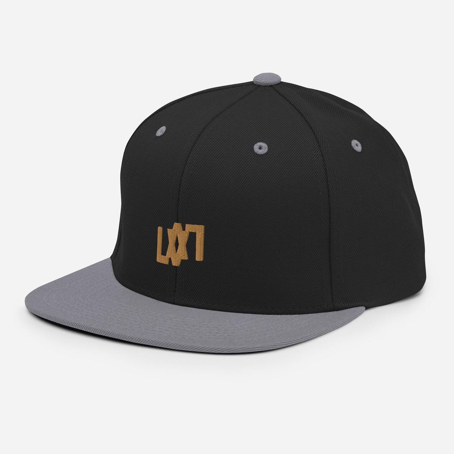 Alpha&Lvega   Snapback Hat