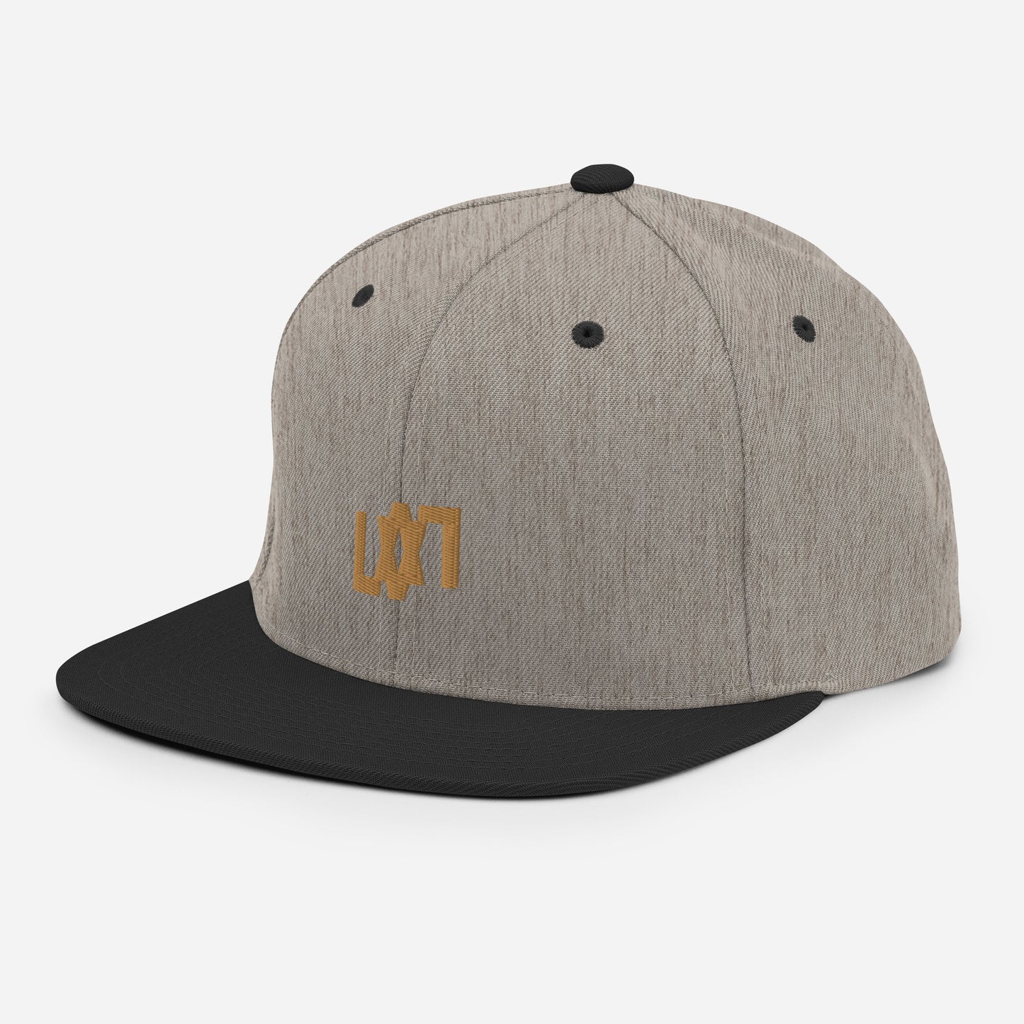 Alpha&Lvega   Snapback Hat