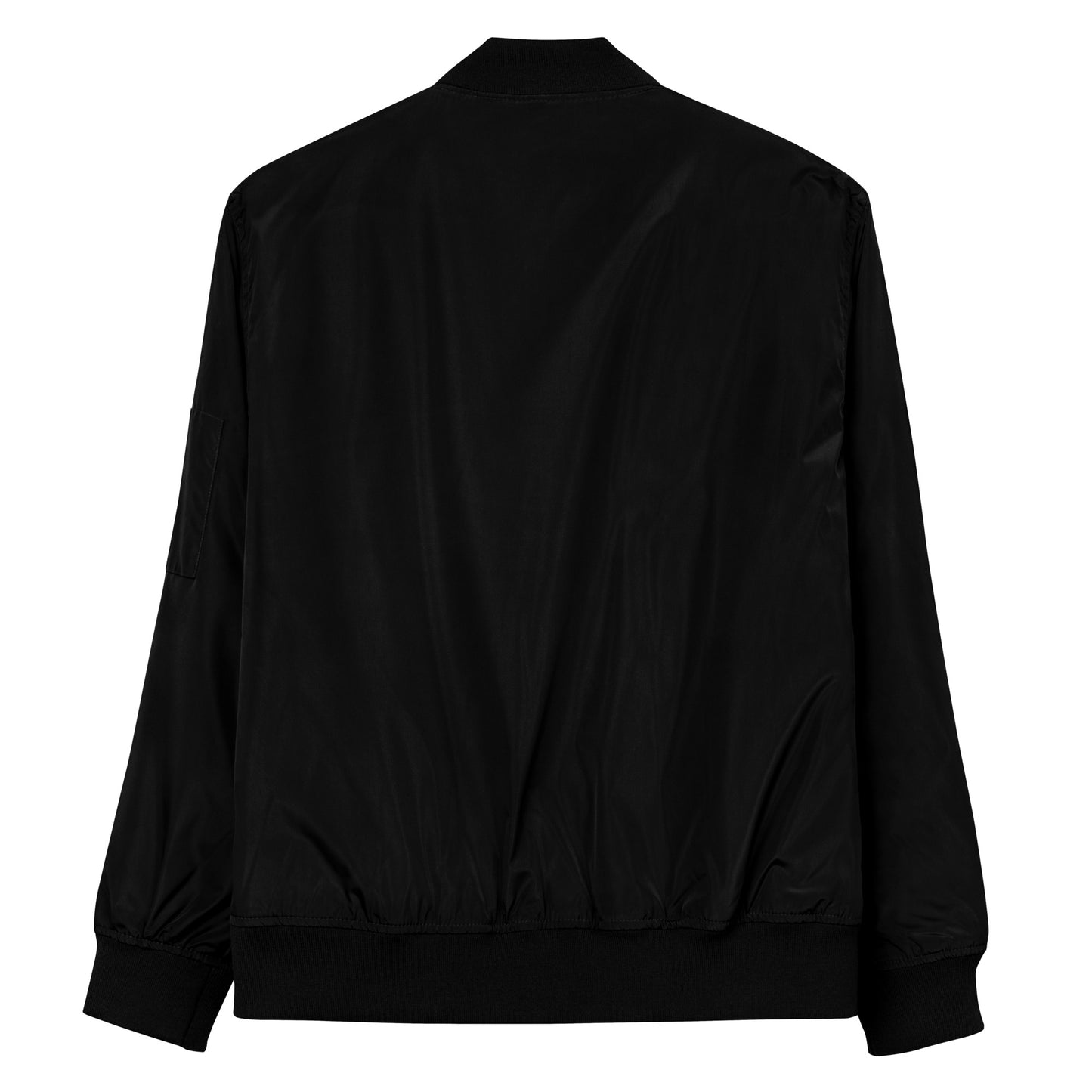 Veste bomber recyclée