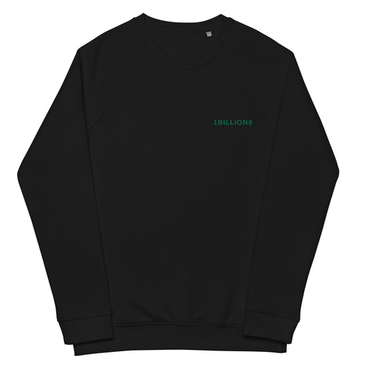 Sweatshirt 1billion$ unisexe