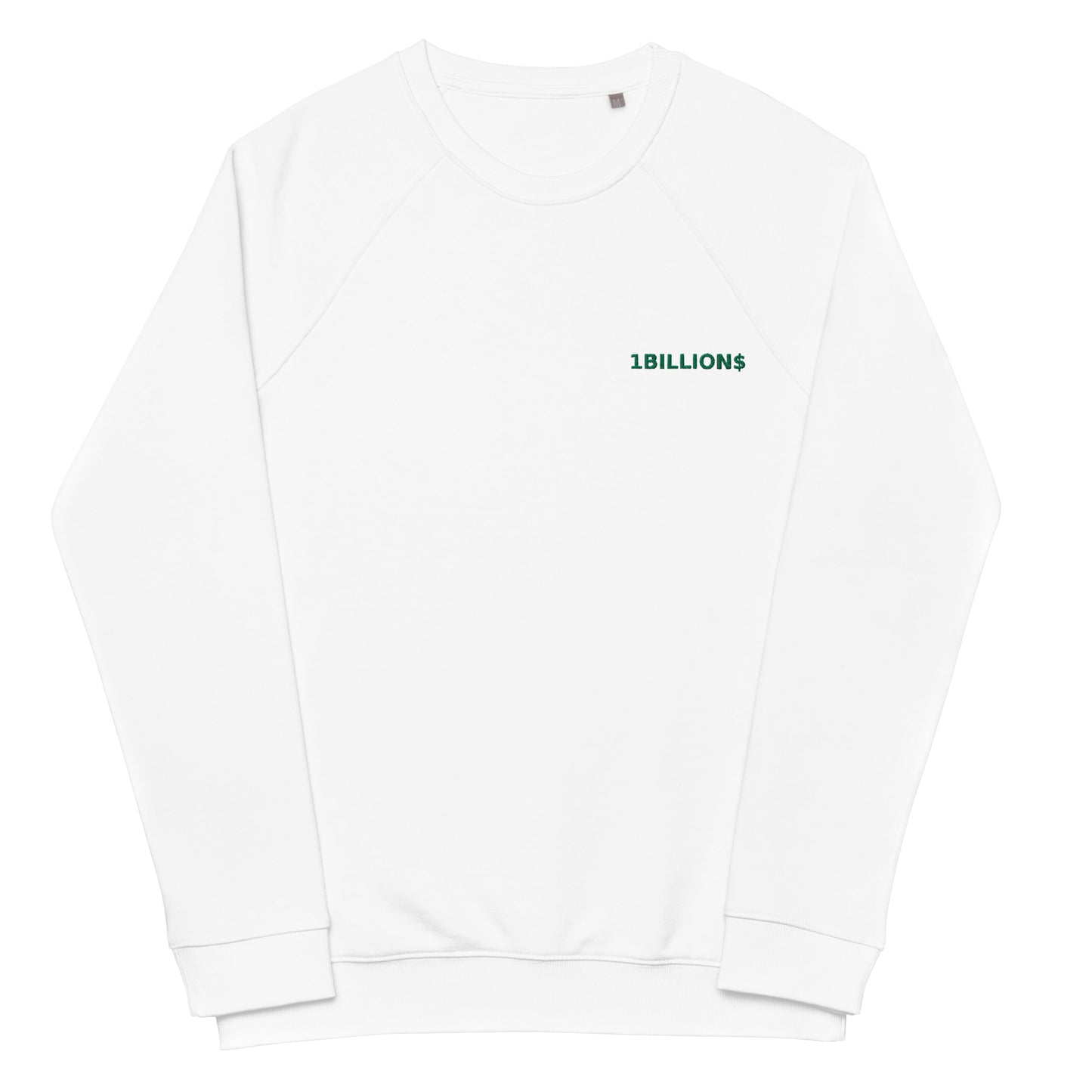 Sweatshirt 1billion$ unisexe